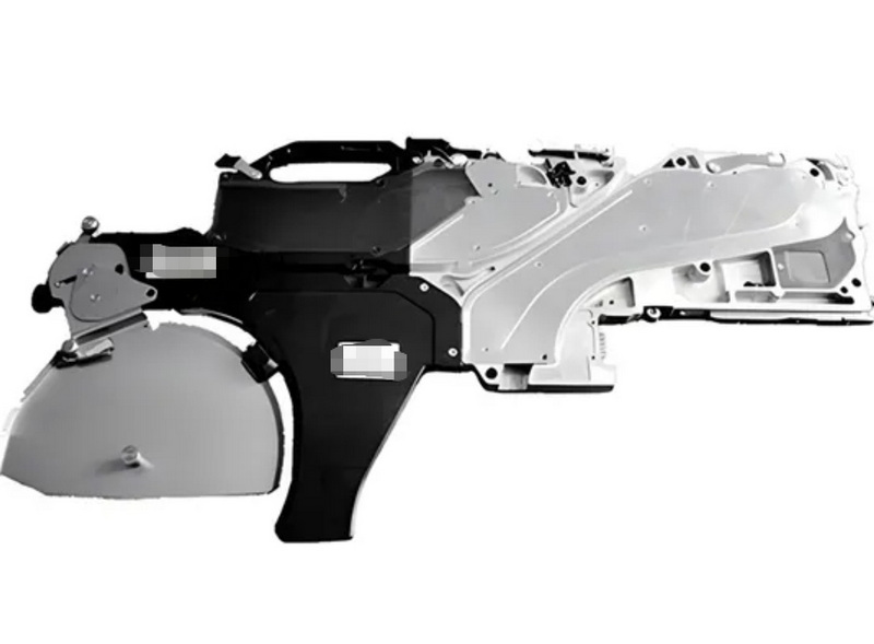 How To Maximize Efficiency with The Right SMT Spare Parts How To Maximize Efficiency with The Right SMT Spare Parts