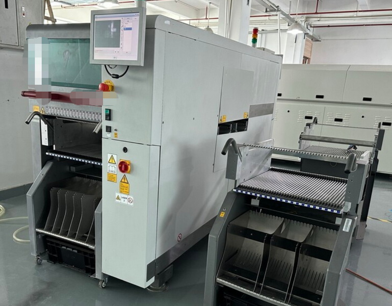 The Environmental Benefits of Using SMT Pick And Place Machines in Manufacturing The Environmental Benefits of Using SMT Pick And Place Machines in Manufacturing