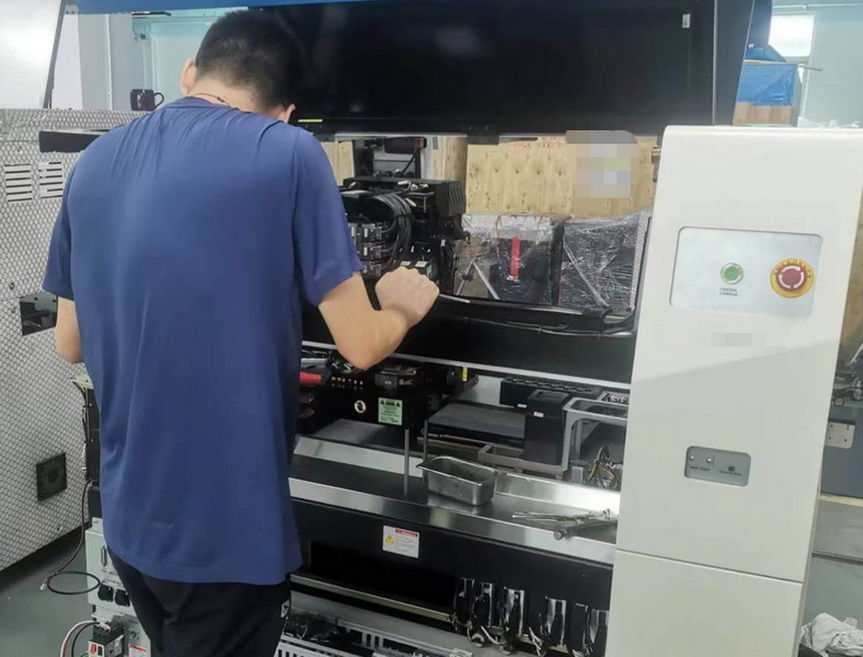 Best Practices for Maintaining Your SMT Spare Parts for Optimal Performance Best Practices for Maintaining Your SMT Spare Parts for Optimal Performance