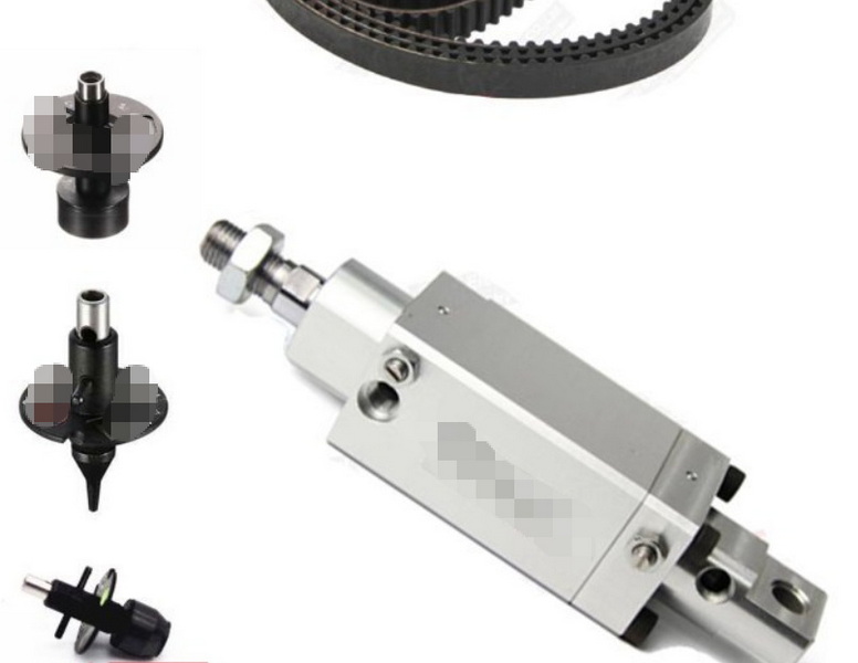 Understanding The Different Types of SMT Spare Parts A Complete Overview Understanding The Different Types of SMT Spare Parts A Complete Overview