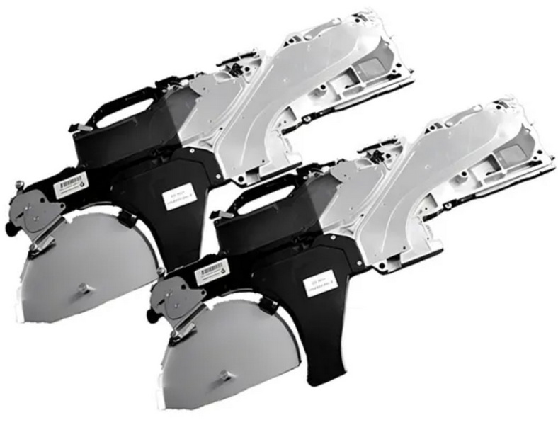 How To Optimize Your SMT Spare Parts for Different Equipment Types How To Optimize Your SMT Spare Parts for Different Equipment Types