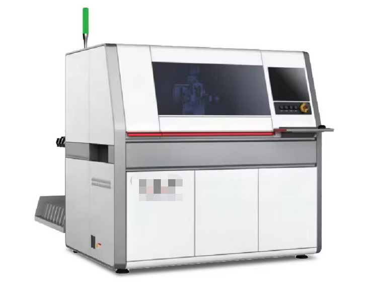 Top Radial Insertion Machine Manufacturers And Suppliers in Southeast Asia Top Radial Insertion Machine Manufacturers And Suppliers in Southeast Asia