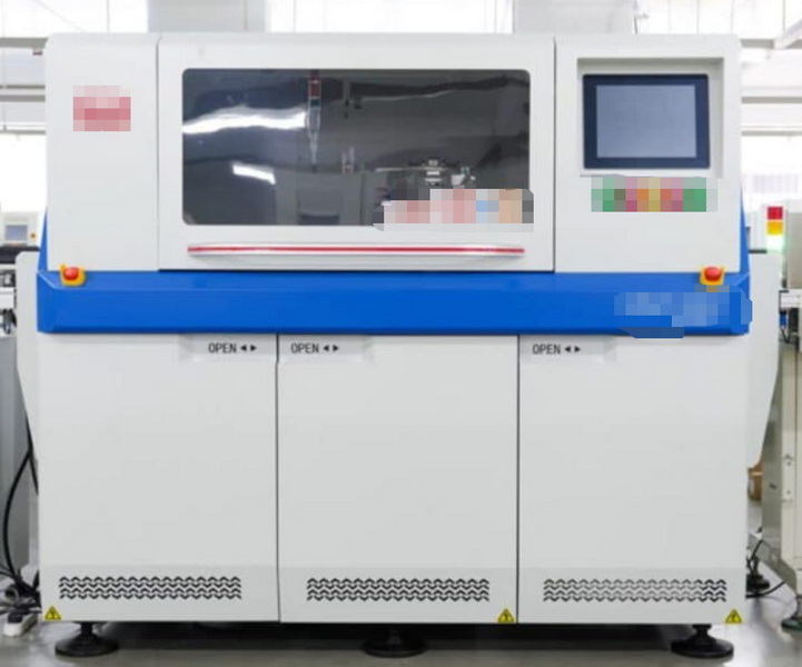 Top Axial Insertion Machine Manufacturers And Suppliers in Singapore Top Axial Insertion Machine Manufacturers And Suppliers in Singapore