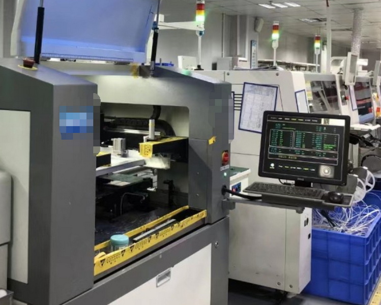 What To Look for in A Supplier of SMT Machines What To Look for in A Supplier of SMT Machines