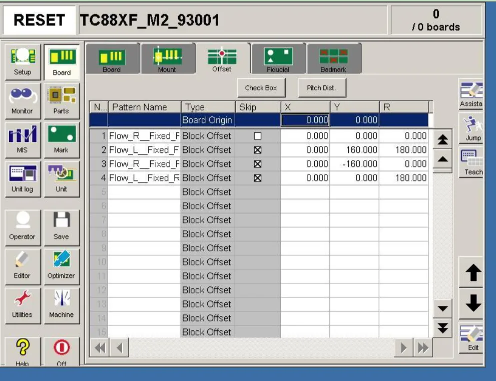 SMT Pick And Place Machine SMT Pick And Place Machine