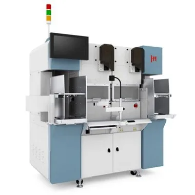 Wire Bonding Machines 2 Wire Bonding Machines 2