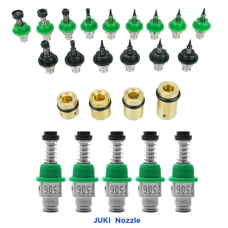 SMT Nozzle
