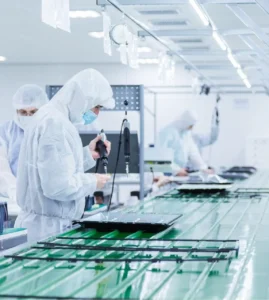 SMT Technology and PCB (2)