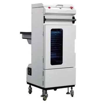 HW-F5 Multi-Functional Automatic Pick-and-place Machine (8)