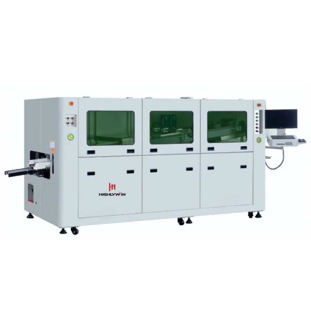 Lead-free Nitrogen Reflow Sodering Machine