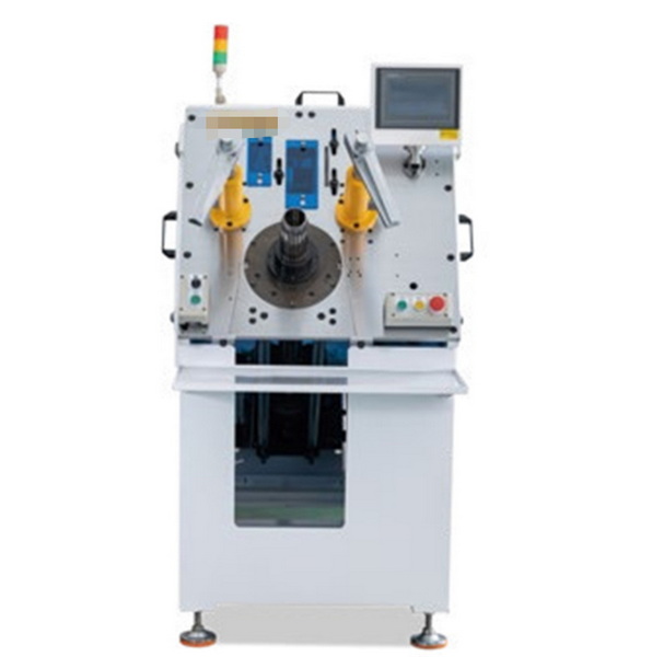 High-Precision Insertion Machine Manufacturers