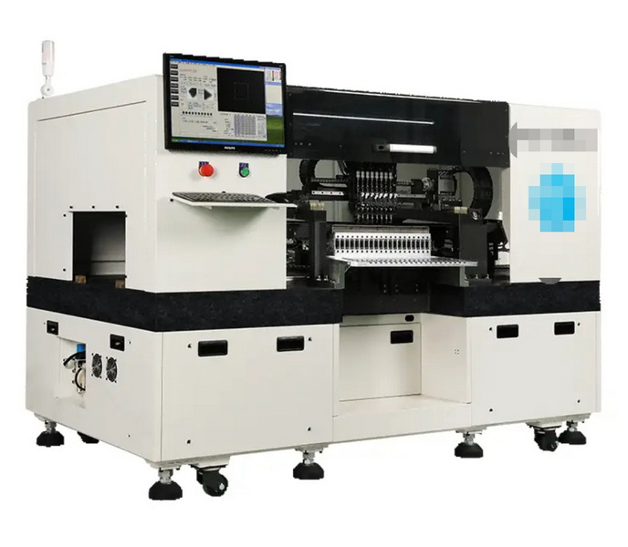 Automated PCB Assembly