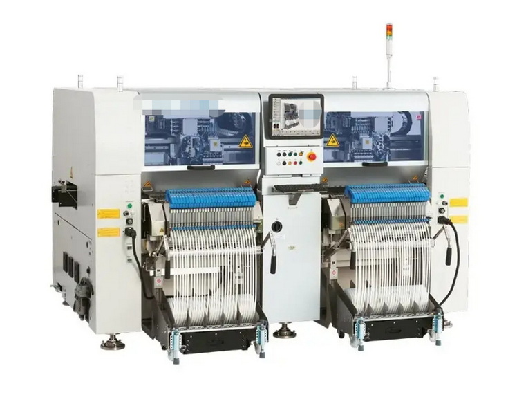 Advanced SMT Techniques