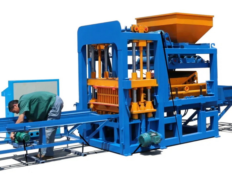 Affordable Insertion Machine Suppliers Nigeria