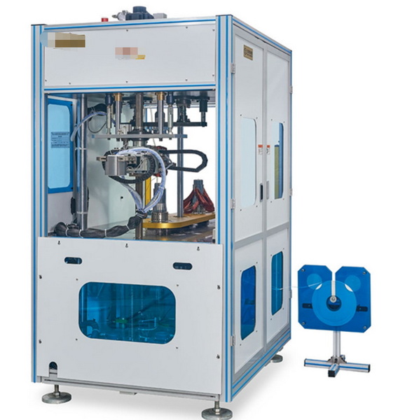 Insertion Machine Exporters Vietnam