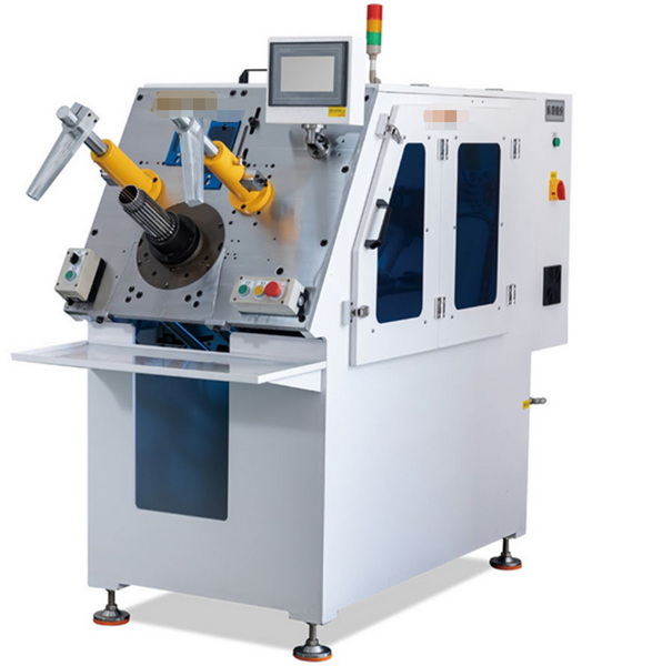 Insertion Equipment Manufacturers Singapore