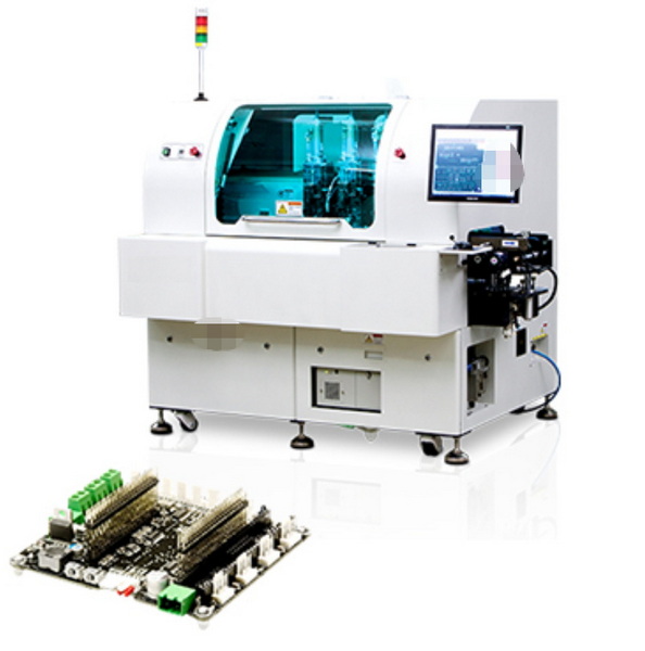 Industrial Insertion Machine Philippines