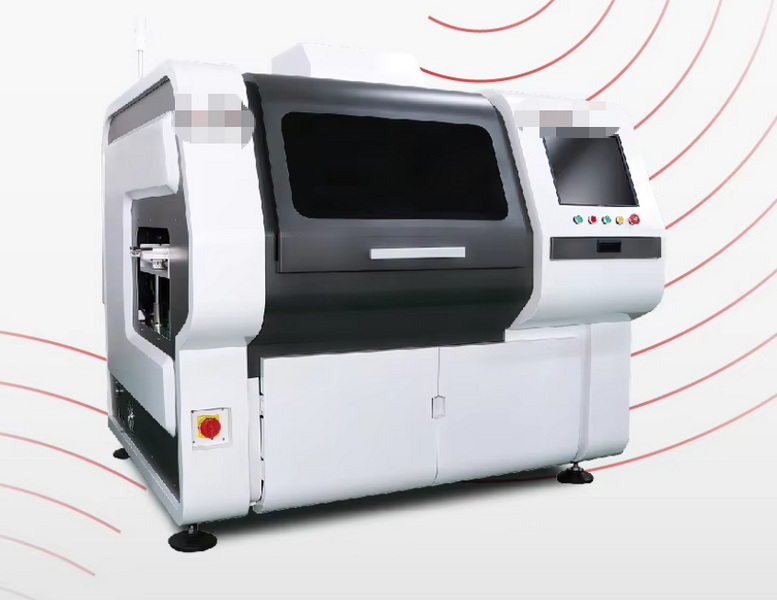 Philippines Electronics Assembly Machines Suppliers