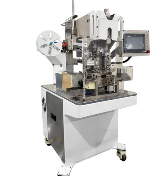 Industrial Wire Processing Machinery Italy