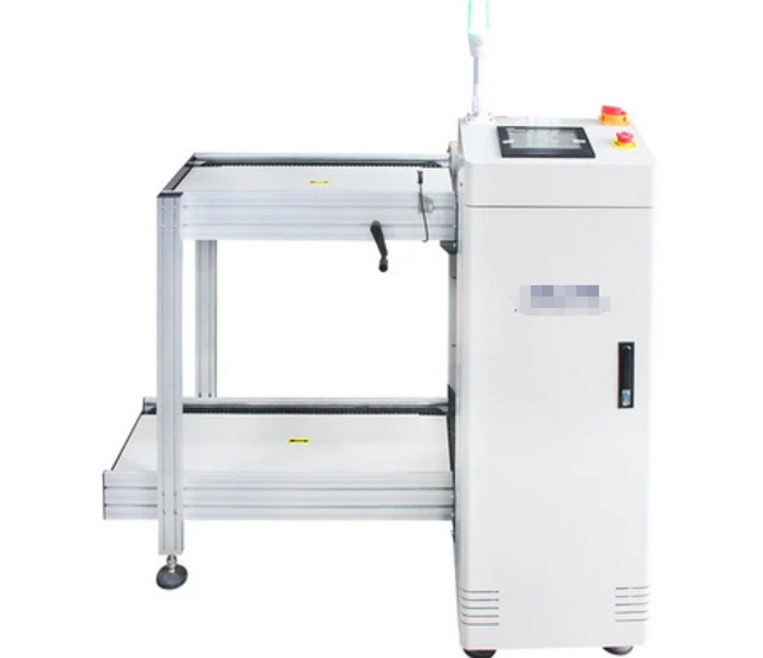 Next Generation SMT Equipment