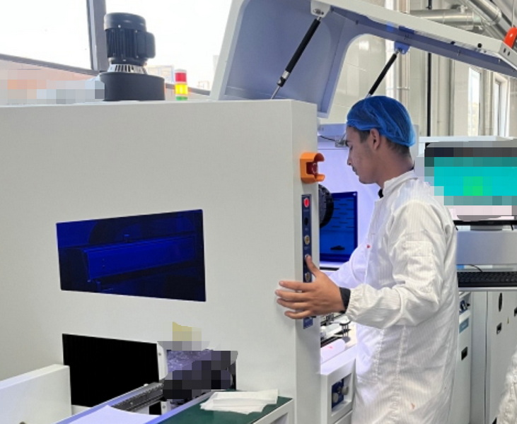 SMT Spare Parts Management SMT Spare Parts Management