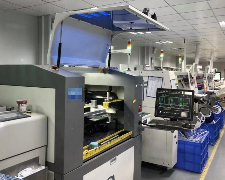 SMT Technology Guide