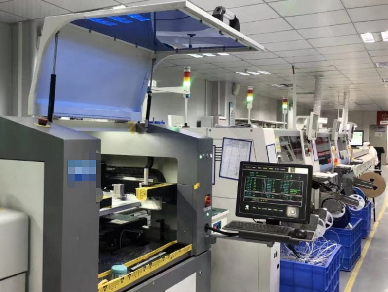 SMT Industry Innovations