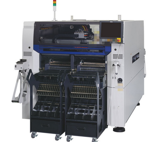 Maximize SMT Machine Output Maximize SMT Machine Output