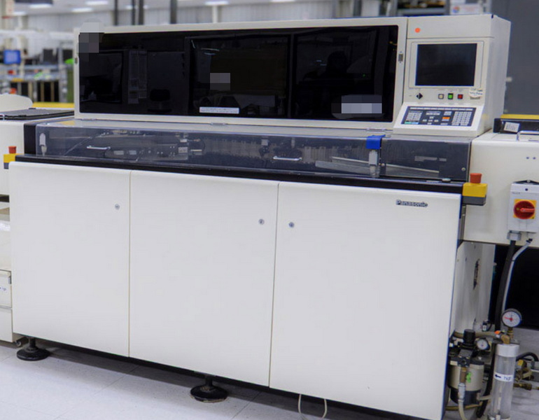 Low Energy SMT Equipment