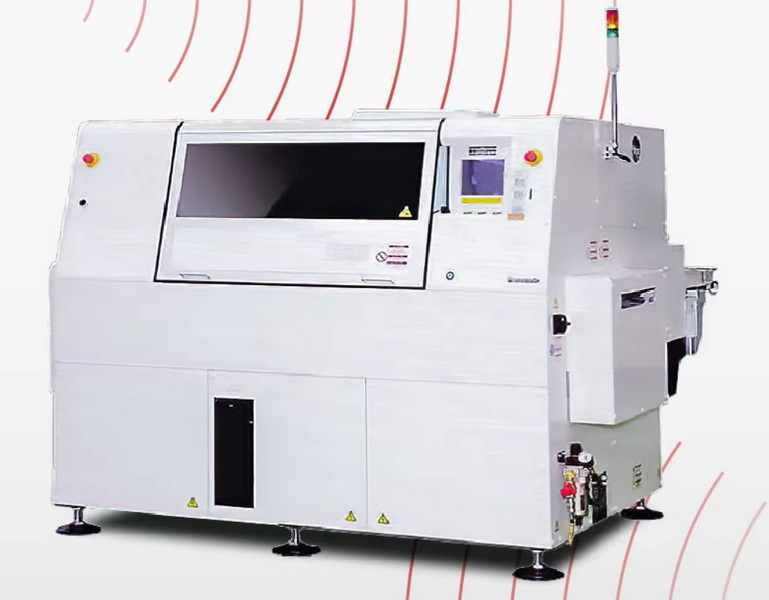 Axial Insertion Machine Dealers Philippines