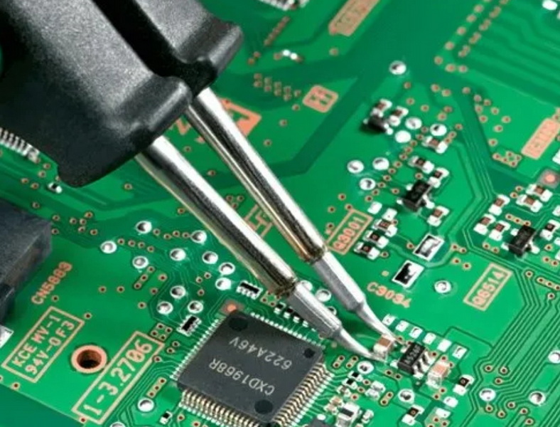 SMT Accessories Problem Solving