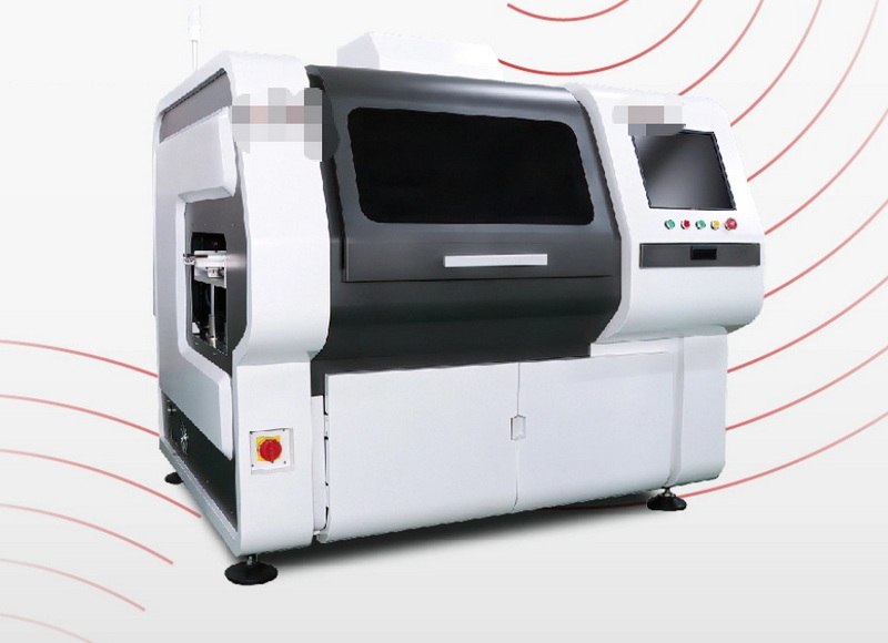 Axial Component Insertion Machine Dealers