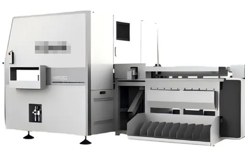 PCB Assembly Automation Middle East