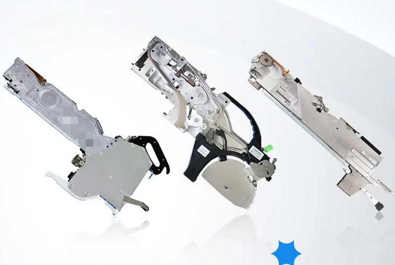 Next Generation SMT Equipment Next Generation SMT Equipment