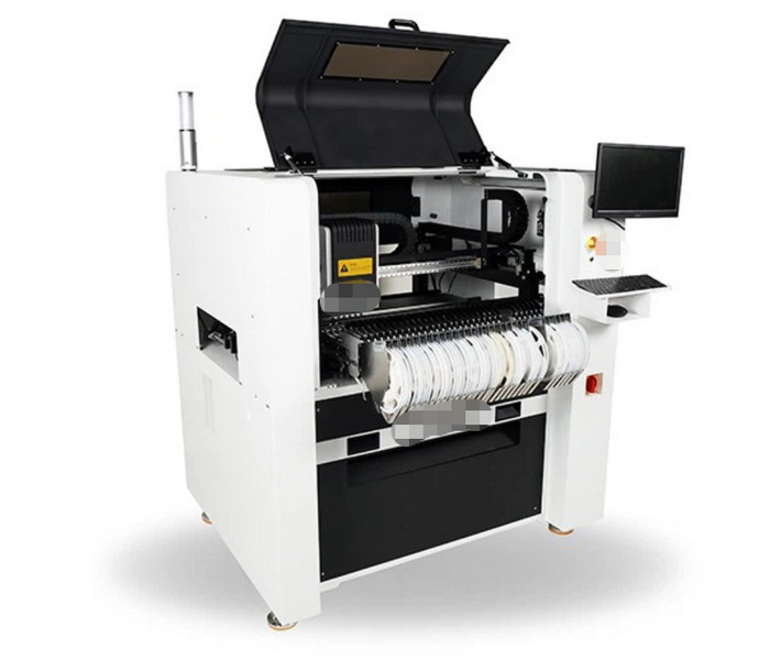 SMT Pick And Place Machine OEM Manufacturer