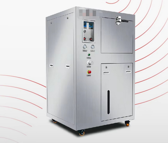 Stencil Cleaning Machine OEM Manufacturer