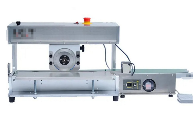 Customized PCB Separator Equipment