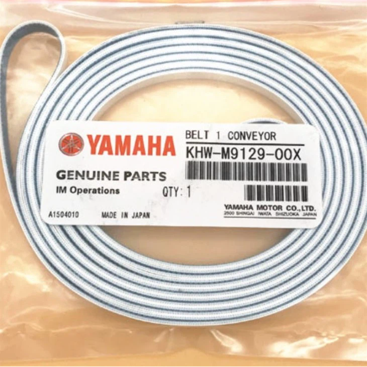 Yamaha Spare Parts