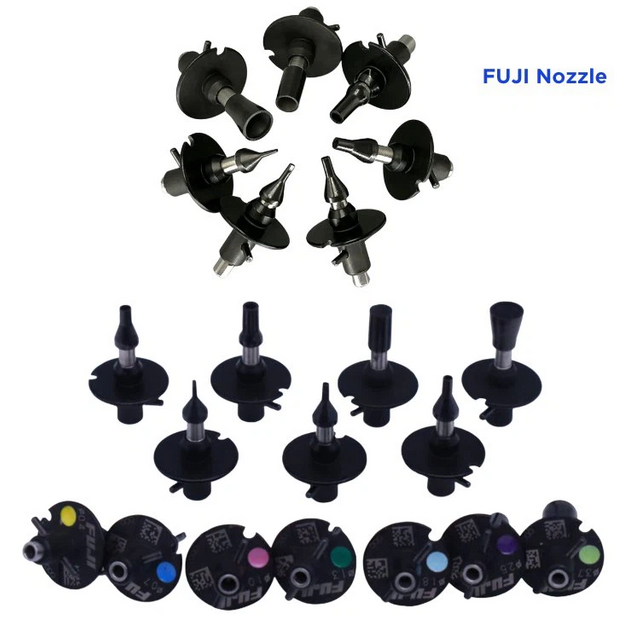 SMT Nozzle