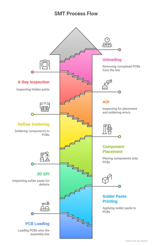 SMT Pick and Place Machine (2)