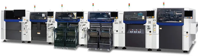 SMT Placement Machine