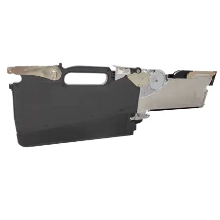 HW-S5 High-precision Automatic Pick-and-place Machine (6)