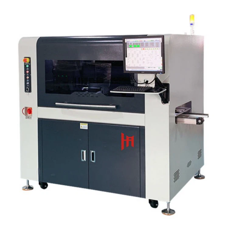 Online Routing PCB Separator