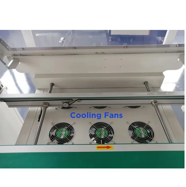 PCB Inspection Conveyor