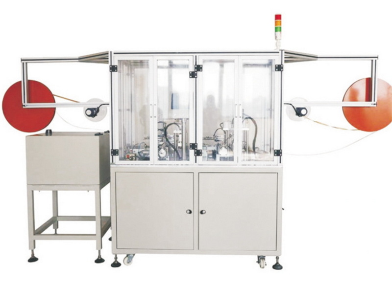 Automation Insertion Machine Suppliers Africa