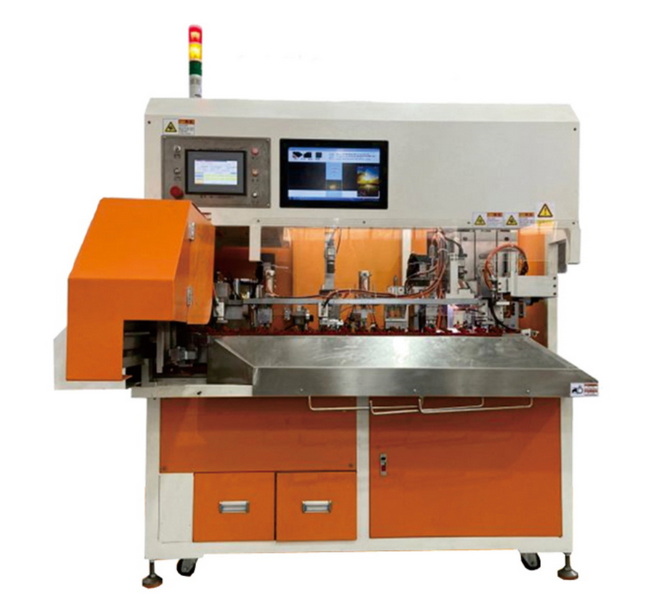 Automation Insertion Machine Suppliers Europe