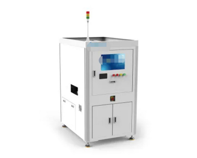 Electronics Manufacturing Machines