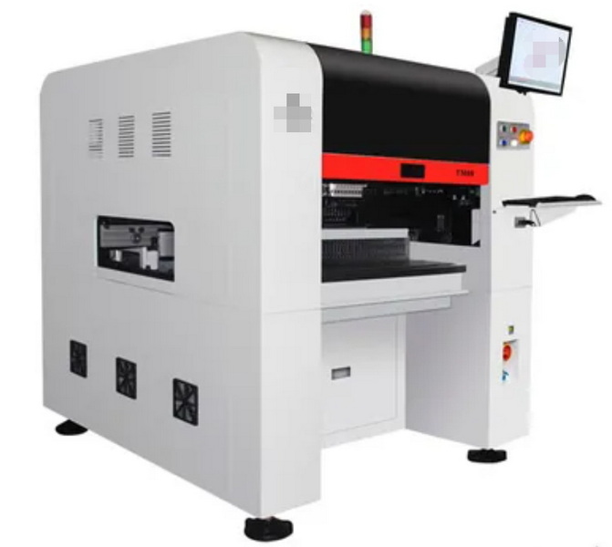 Surface Mount Equipment