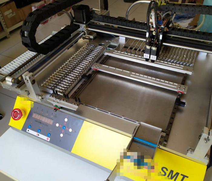 SMT Performance Optimization