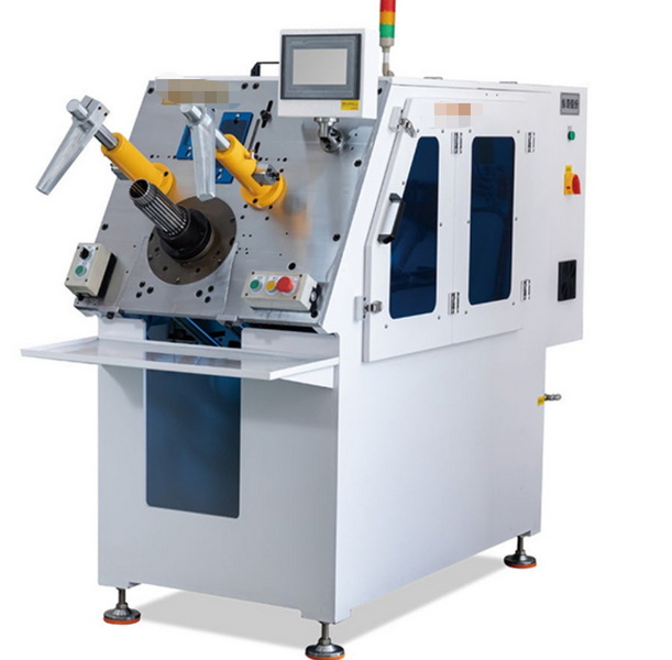 Industrial Insertion Machine Indonesia